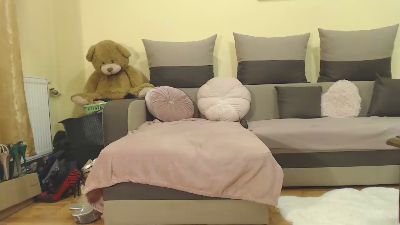 sexyanneina webcam model stream image