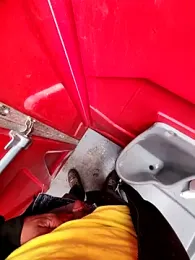 115gunz webcam model stream image