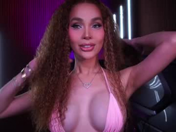 xforyoureyesonlyx webcam model stream image