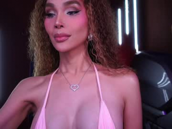 xforyoureyesonlyx webcam model stream image