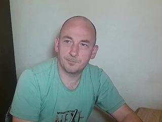 johanbarker webcam model stream image