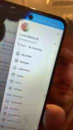 SexyLucas99 webcam model stream image