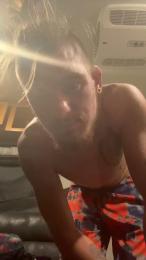 SexyLucas99 webcam model stream image