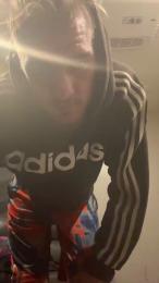 SexyLucas99 webcam model stream image