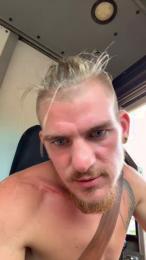 SexyLucas99 webcam model stream image
