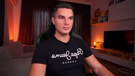 billypassion webcam model stream image