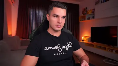 billypassion webcam model stream image