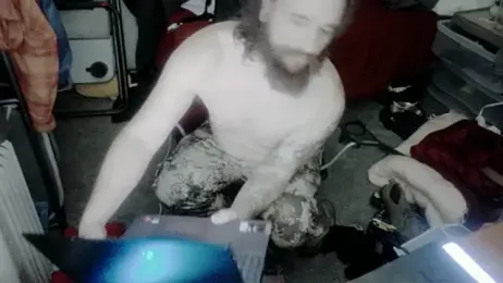 Bearded_veteran webcam model stream image