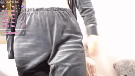 MakiimaStar webcam model stream image