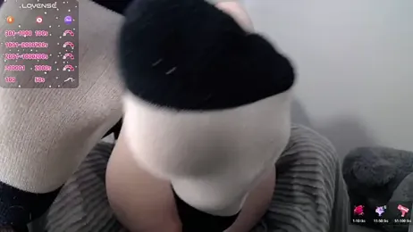 MakiimaStar webcam model stream image