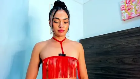 AnnieSofiia webcam model stream image