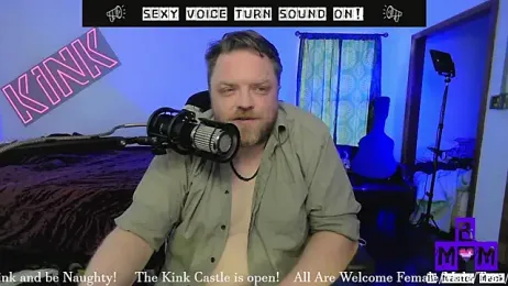 Bi_Master_Mack webcam model stream image