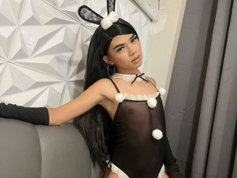 VixienPaxlee webcam model stream image