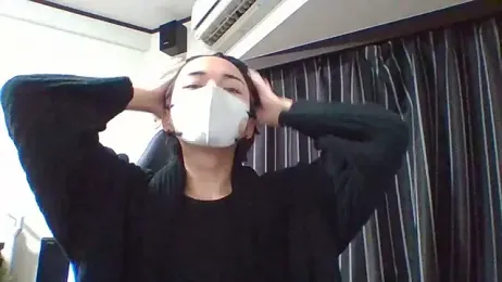 raitokun5555 webcam stripchat model stream image