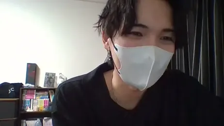 raitokun5555 webcam stripchat model stream image