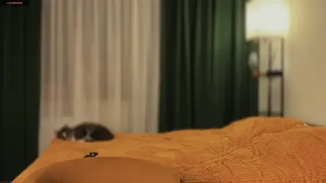 LovelyKatea webcam model stream image