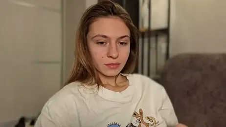 LovelyKatea webcam model stream image