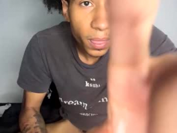 mandingoomann5 webcam model stream image