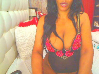 HOTLILLIE webcam model stream image