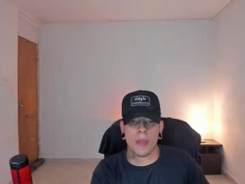 saenz_hotx webcam model stream image