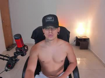 saenz_hotx webcam model stream image