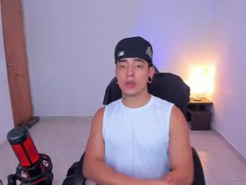 saenz_hotx webcam model stream image