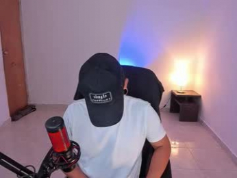 saenz_hotx webcam model stream image