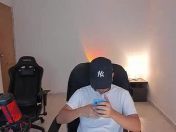 saenz_hotx webcam model stream image