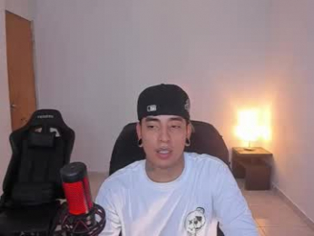 saenz_hotx webcam chaturbate model stream image