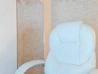 Stefy Flowers webcam model stream image