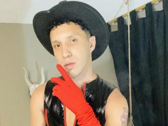 AngeloColen webcam model stream image