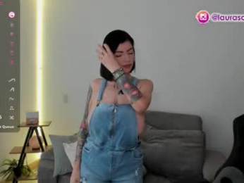 laurasophya webcam model stream image