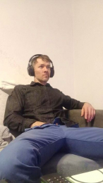 Miche2403 webcam model stream image