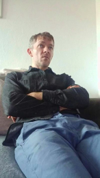 Miche2403 webcam model stream image