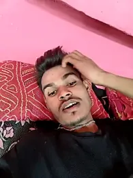 your_Jonny07 webcam model stream image