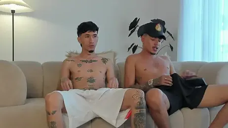 Ian_and_Noah webcam model stream image