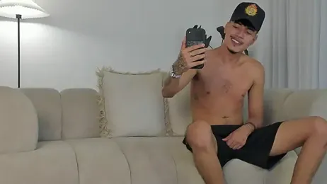 Ian_and_Noah webcam model stream image