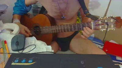 ferencisco webcam model stream image