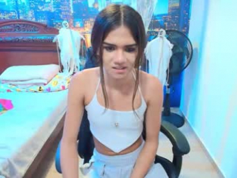 demi_leed webcam model stream image