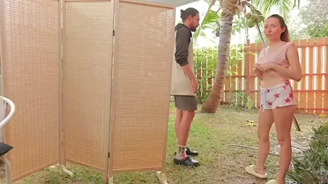 PocketElsa webcam model stream image