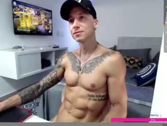 your_vlad webcam model stream image