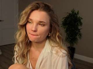 juleehamra webcam model stream image