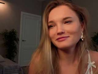 juleehamra webcam model stream image