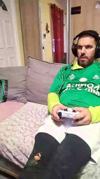 coco4225 webcam model stream image