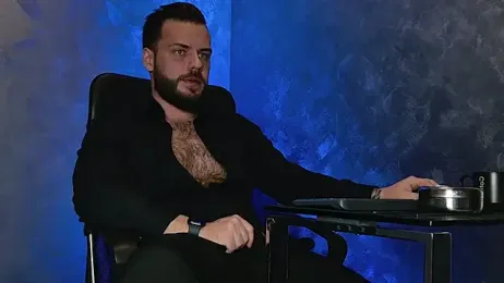 juliusmasters webcam model stream image