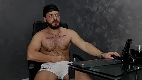 juliusmasters webcam model stream image