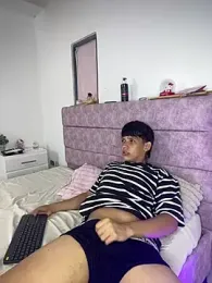 Samu_bahachira webcam stripchat model stream image