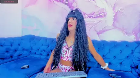 Sweet_Fruits webcam model stream image