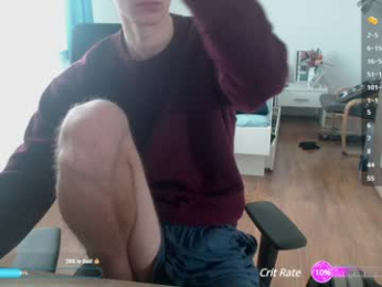 overkneebabe webcam model stream image