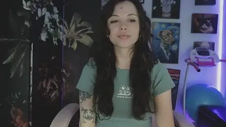 makiyahbelle webcam model stream image